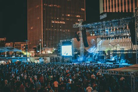 Downtown las vegas events center dlvec - The Downtown Las Vegas Events Center is the biggest downtown stage for world-class concerts, sports viewing, music festivals and other hosted events. THE EVENT …